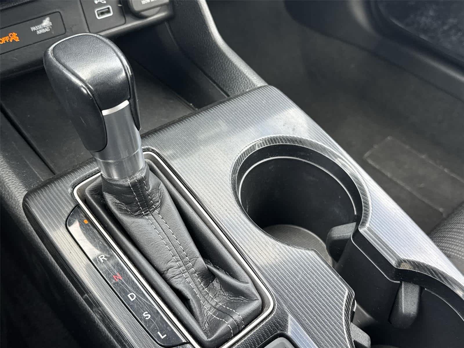 Thumbnail: 2023 Honda Civic - 29