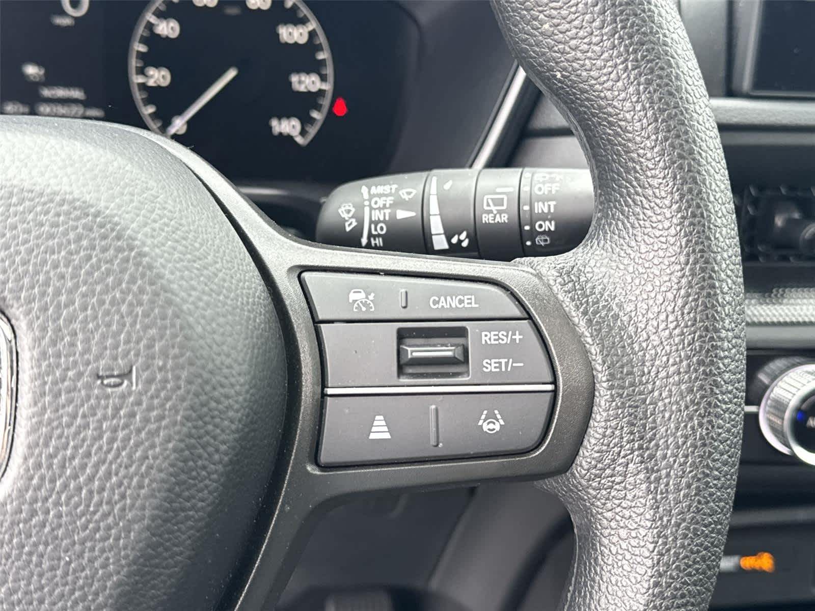 Thumbnail: 2026 Honda CR-V - 20