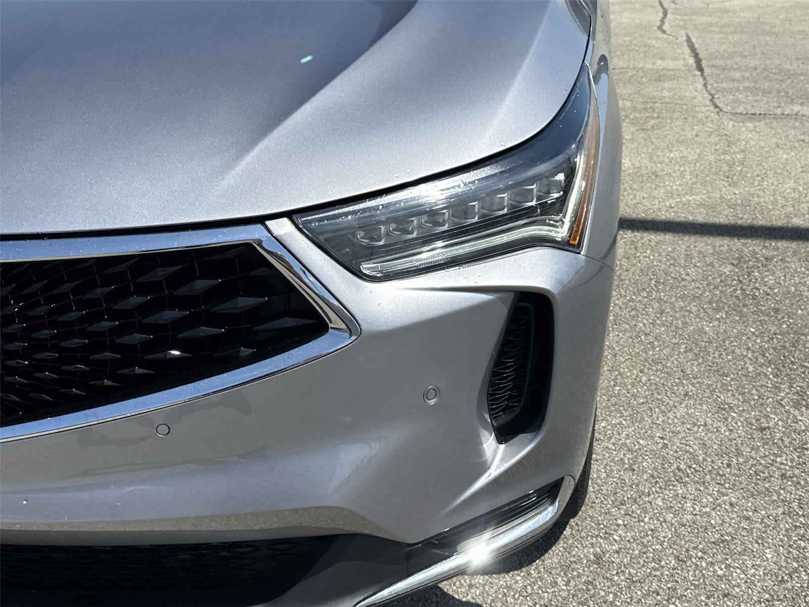 Thumbnail: 2023 Acura RDX - 9
