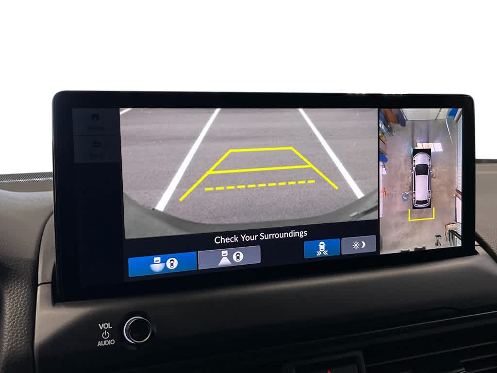 Thumbnail: 2026 Honda Pilot - 20