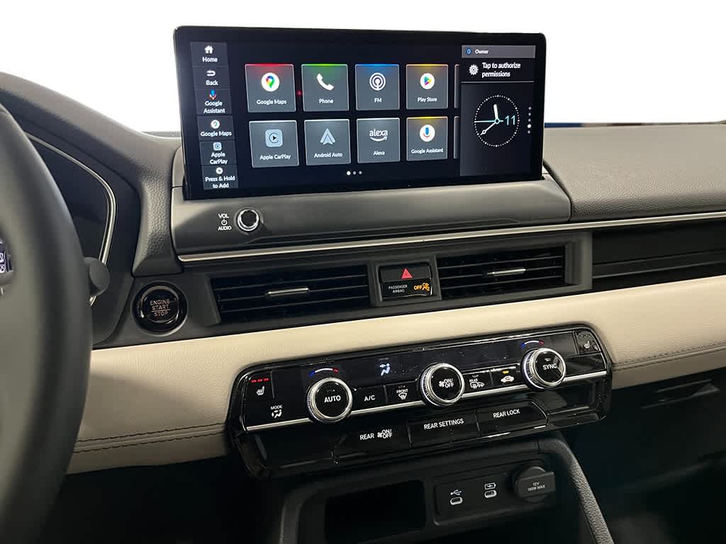 Thumbnail: 2026 Honda Pilot - 19