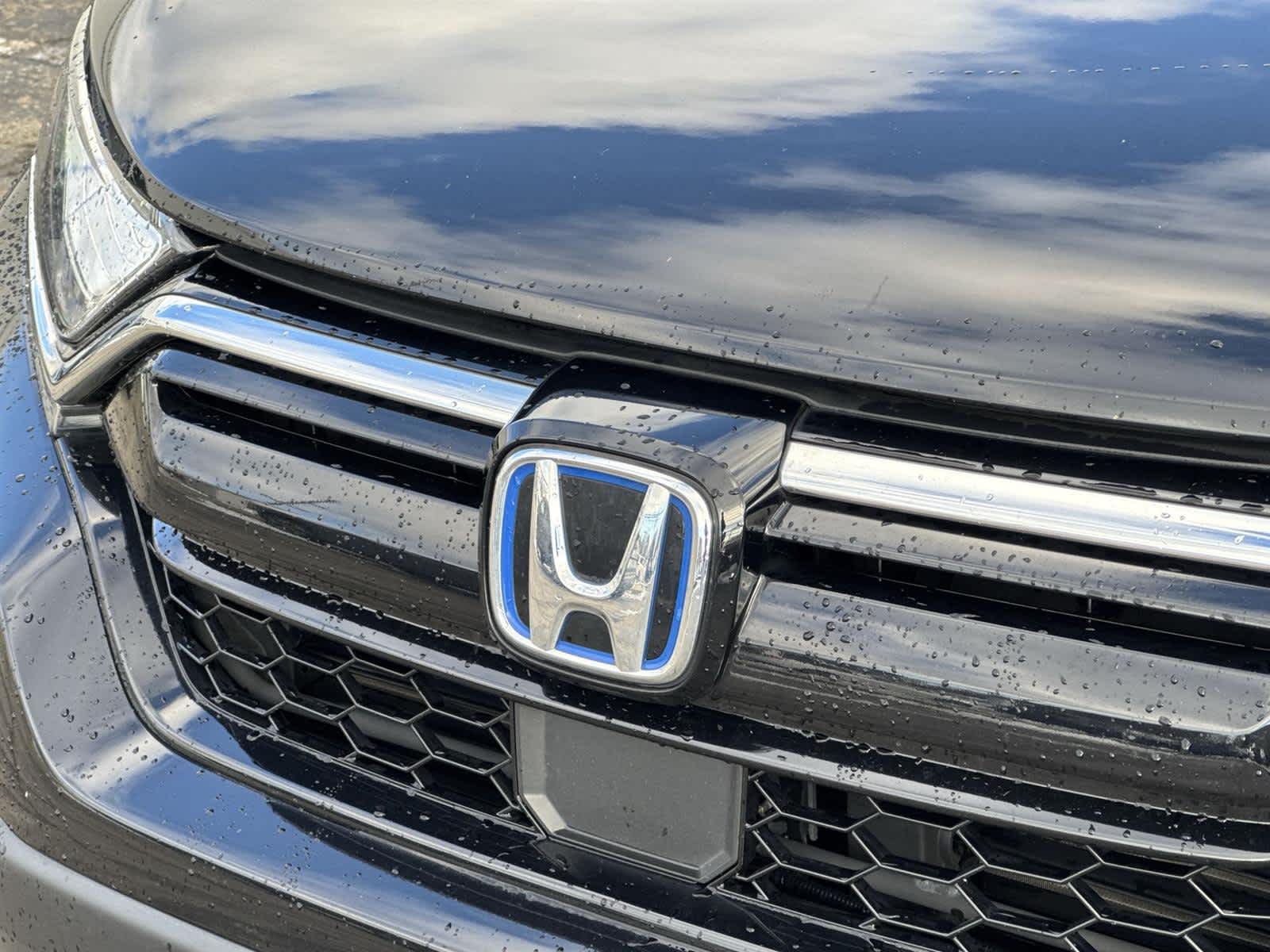 Thumbnail: 2020 Honda CR-V - 10