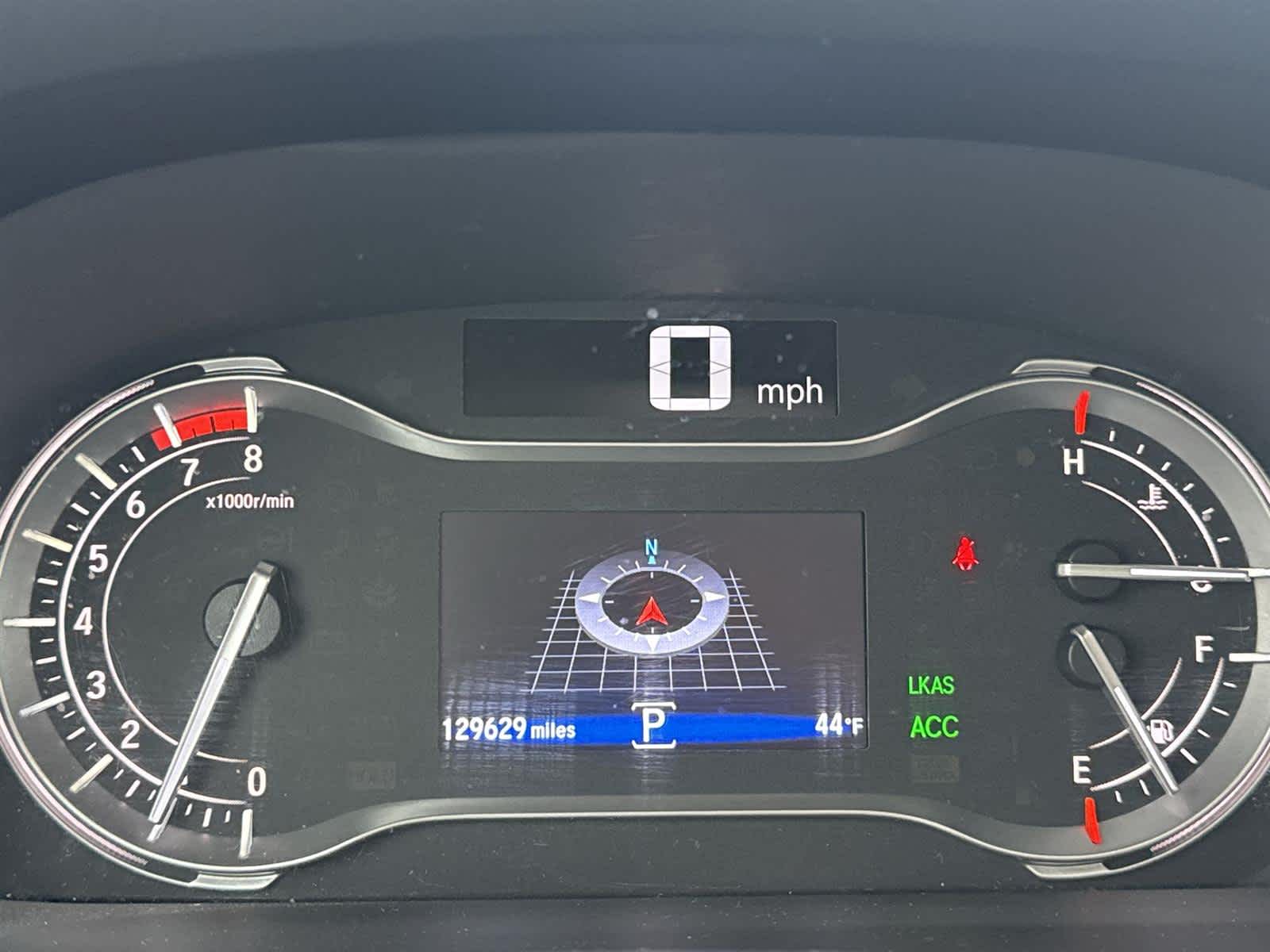 Thumbnail: 2017 Honda Ridgeline - 28