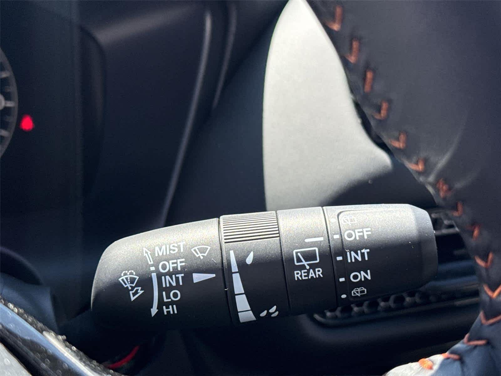 Thumbnail: 2026 Honda HR-V - 21