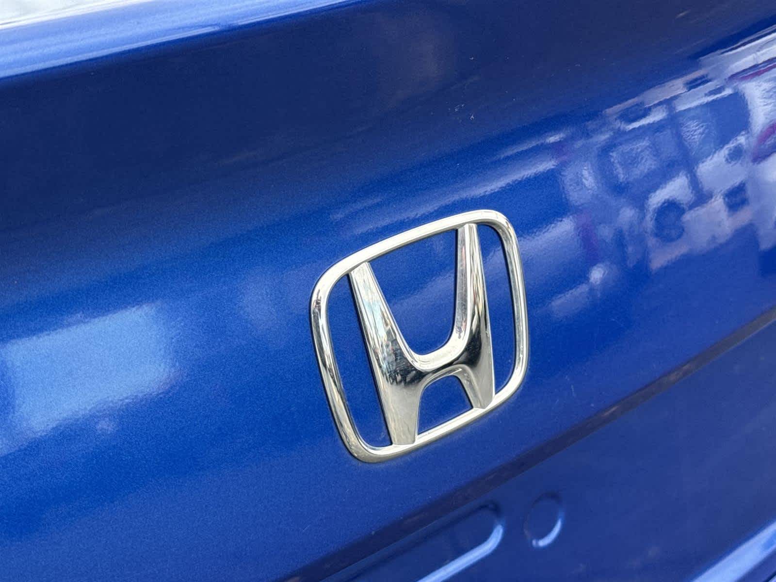 Thumbnail: 2024 Honda Civic - 10