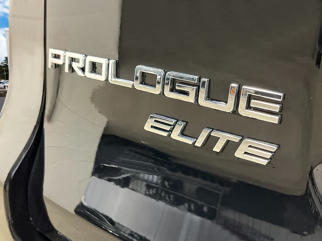 Thumbnail: 2026 Honda Prologue - 6