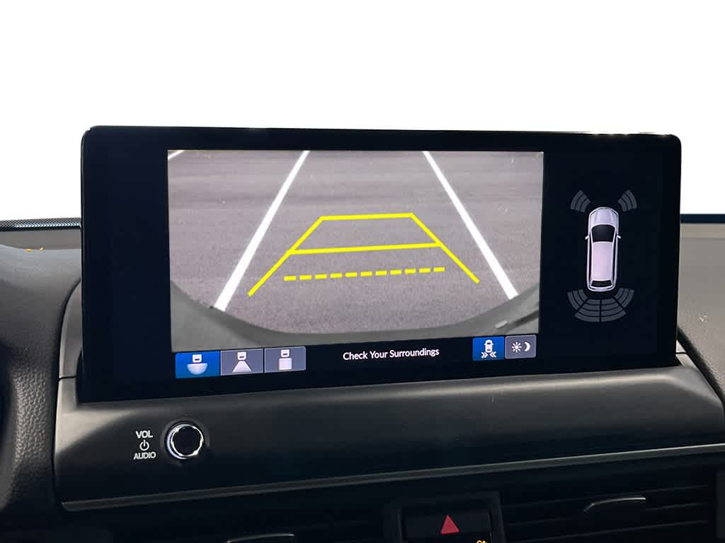 Thumbnail: 2026 Honda Pilot - 20