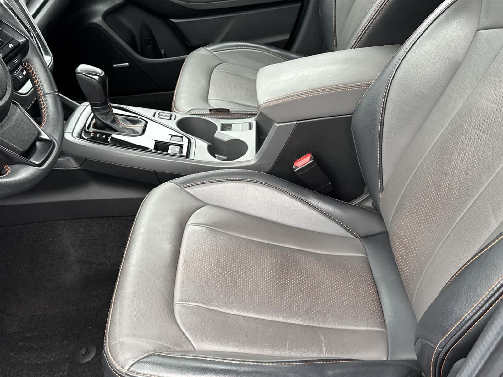 Thumbnail: 2024 Subaru Crosstrek - 11