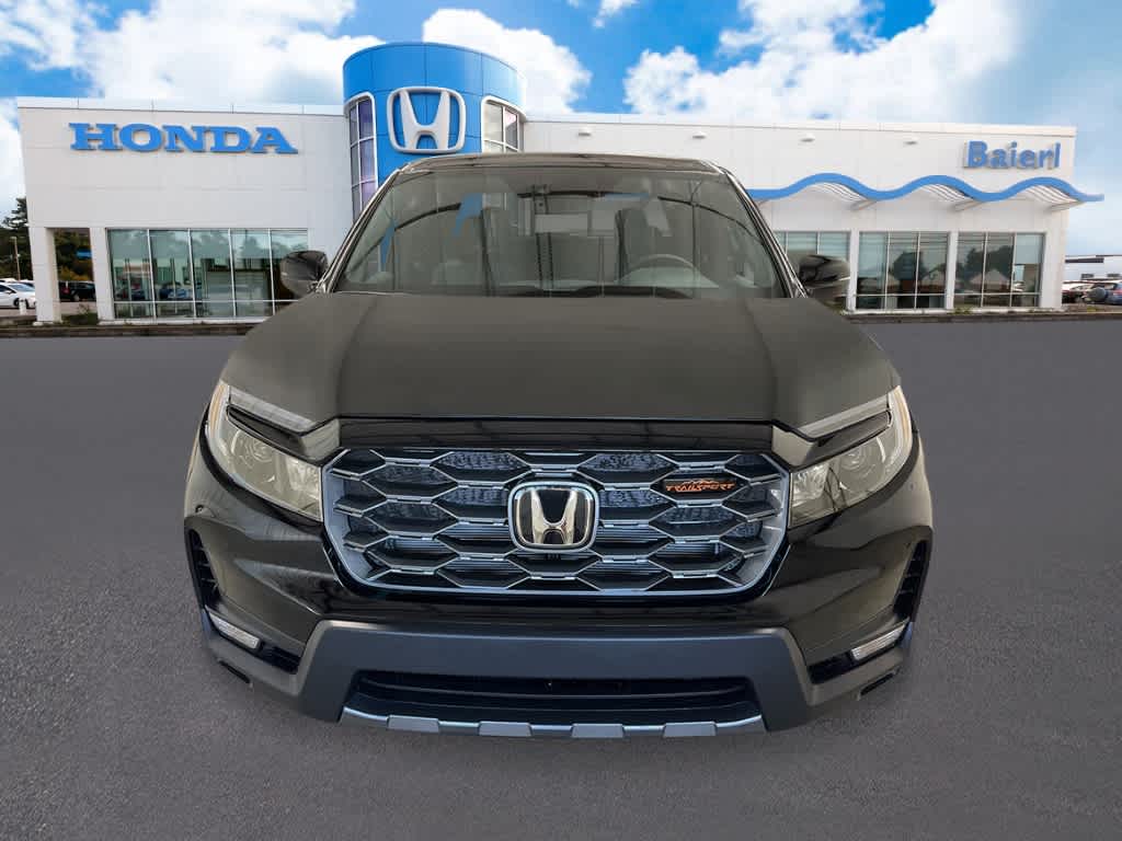 Thumbnail: 2026 Honda Ridgeline - 11