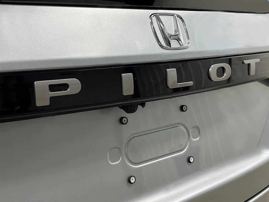 Thumbnail: 2026 Honda Pilot - 6