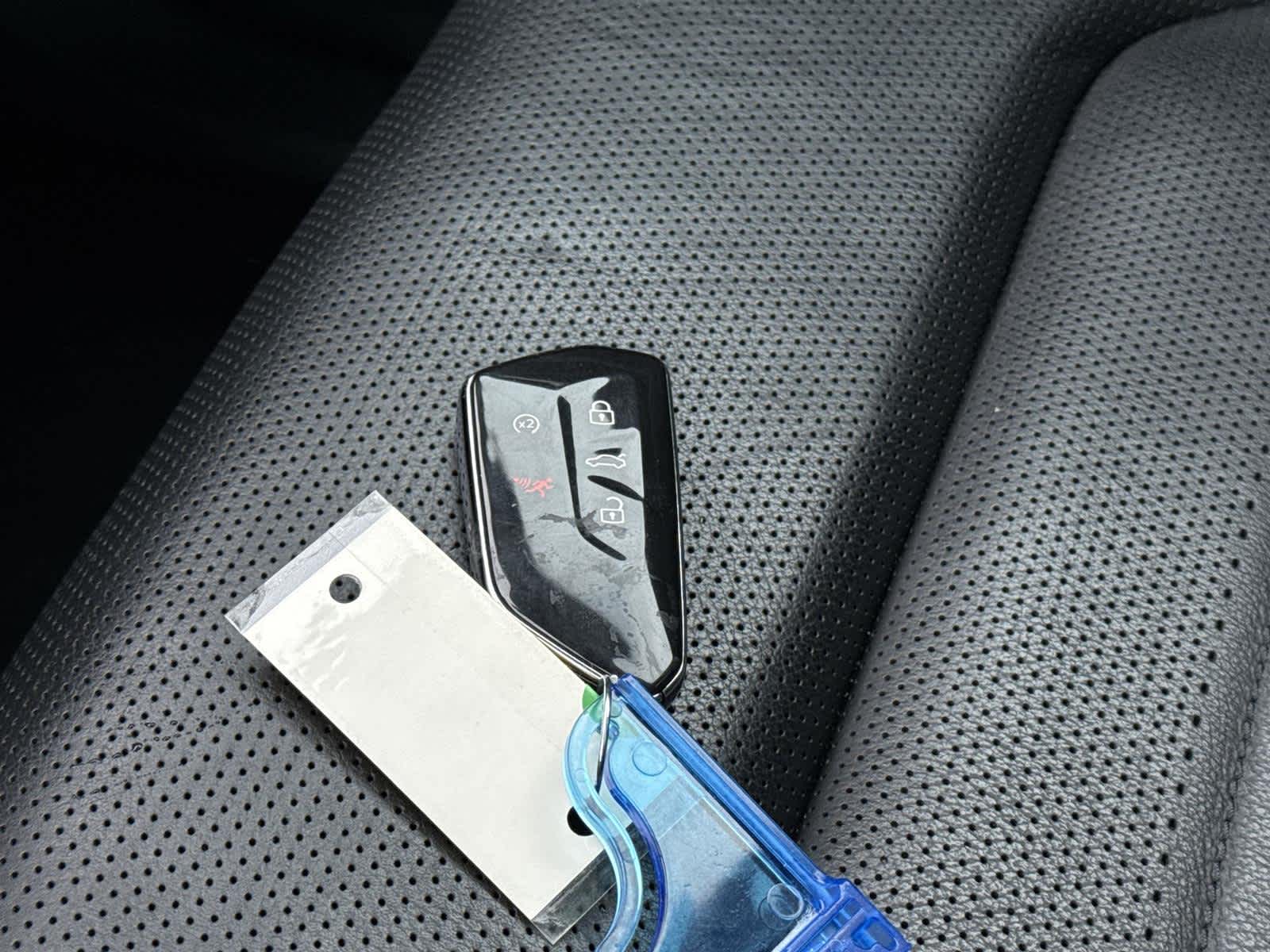 Thumbnail: 2024 Volkswagen Atlas - 30