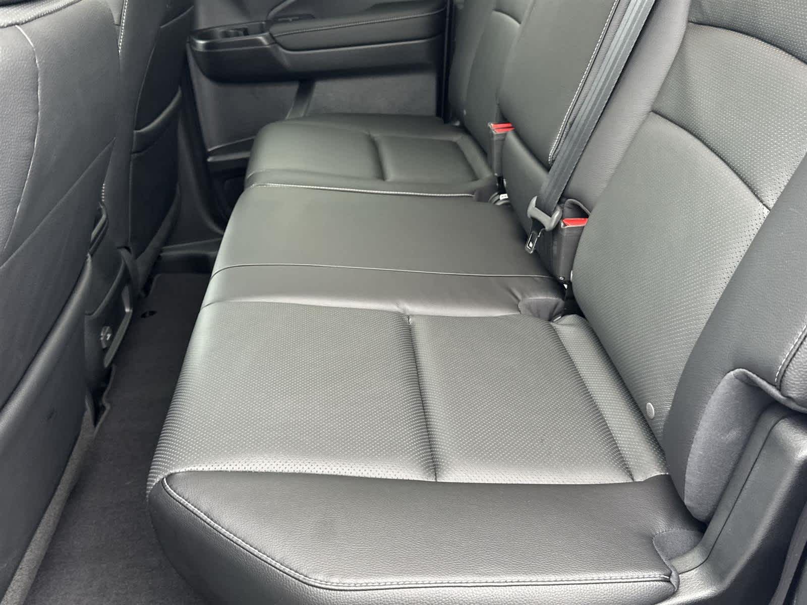 Thumbnail: 2026 Honda Ridgeline - 16