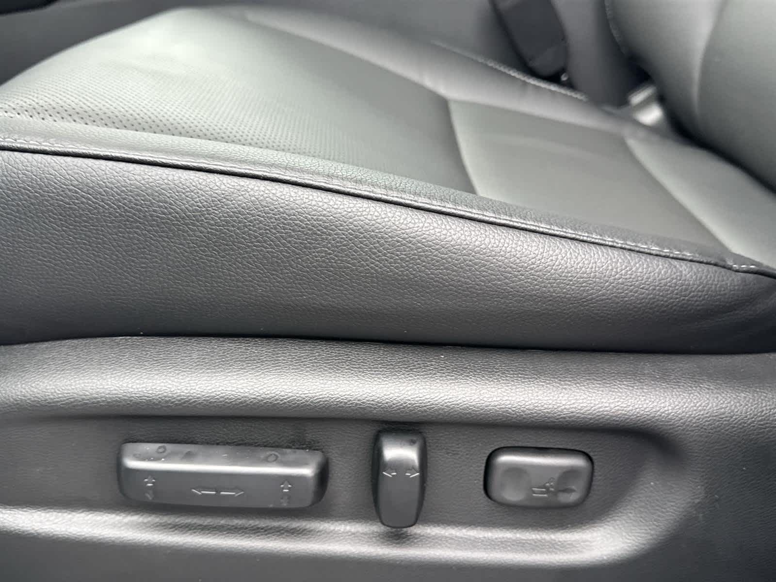 Thumbnail: 2026 Honda Ridgeline - 14