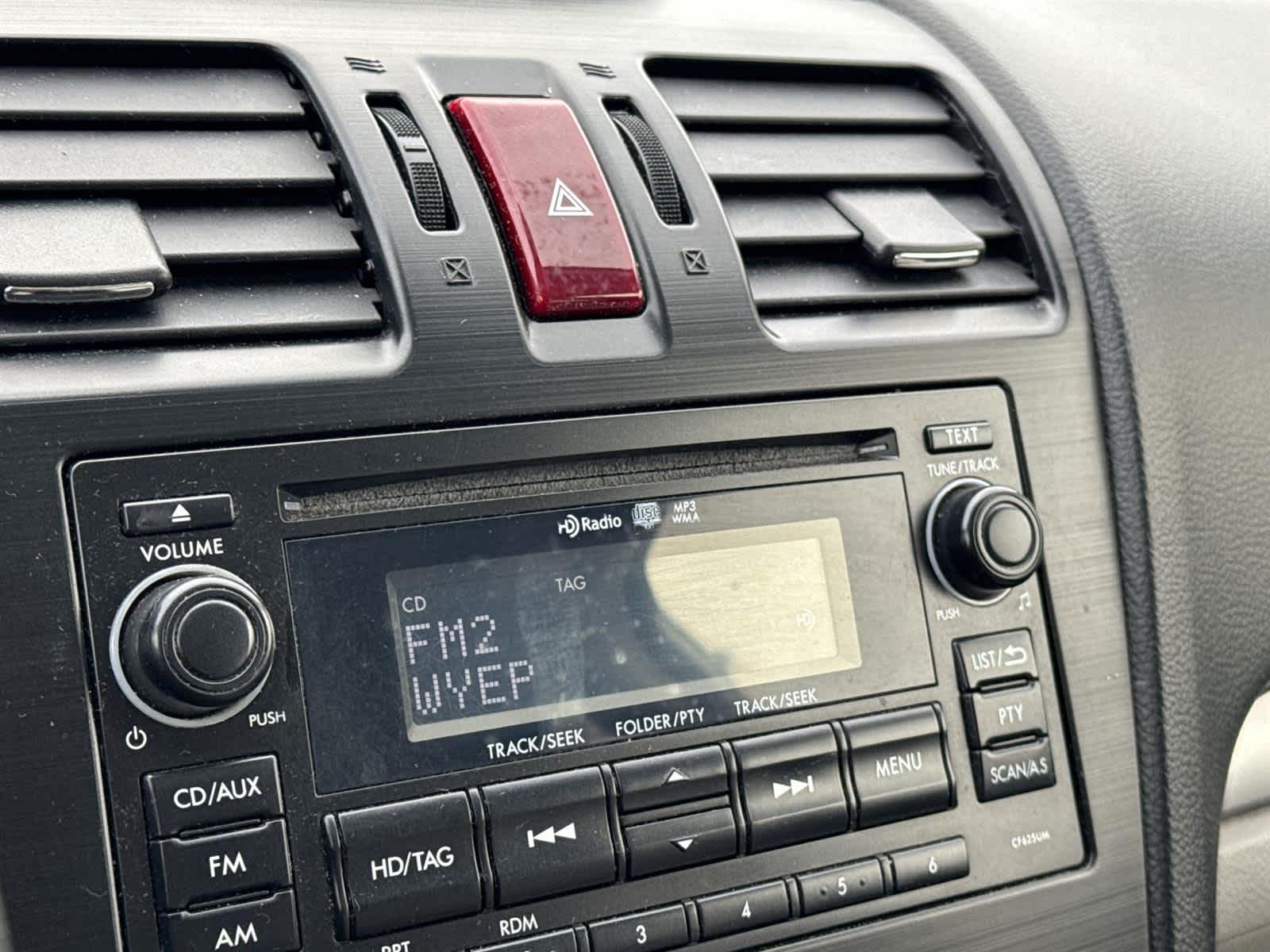 Thumbnail: 2014 Subaru Forester - 25