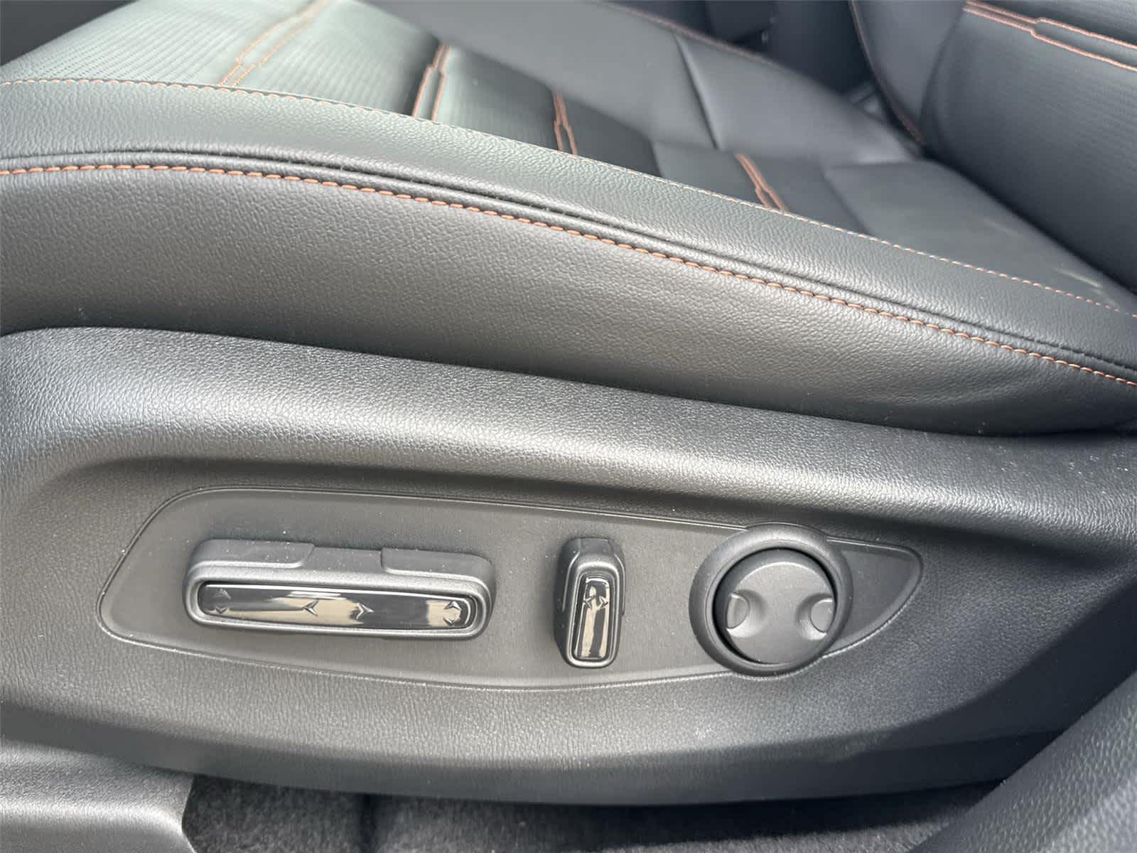 Thumbnail: 2026 Honda CR-V - 12