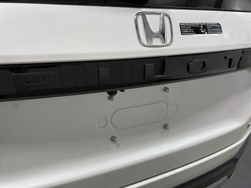 Thumbnail: 2025 Honda Pilot - 13