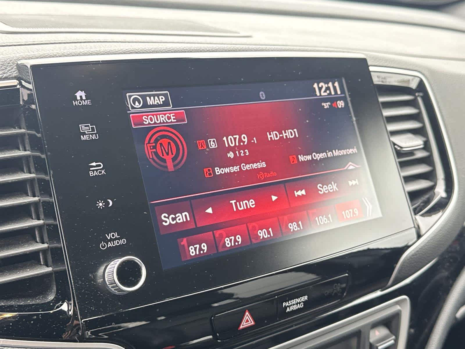 Thumbnail: 2022 Honda Ridgeline - 26