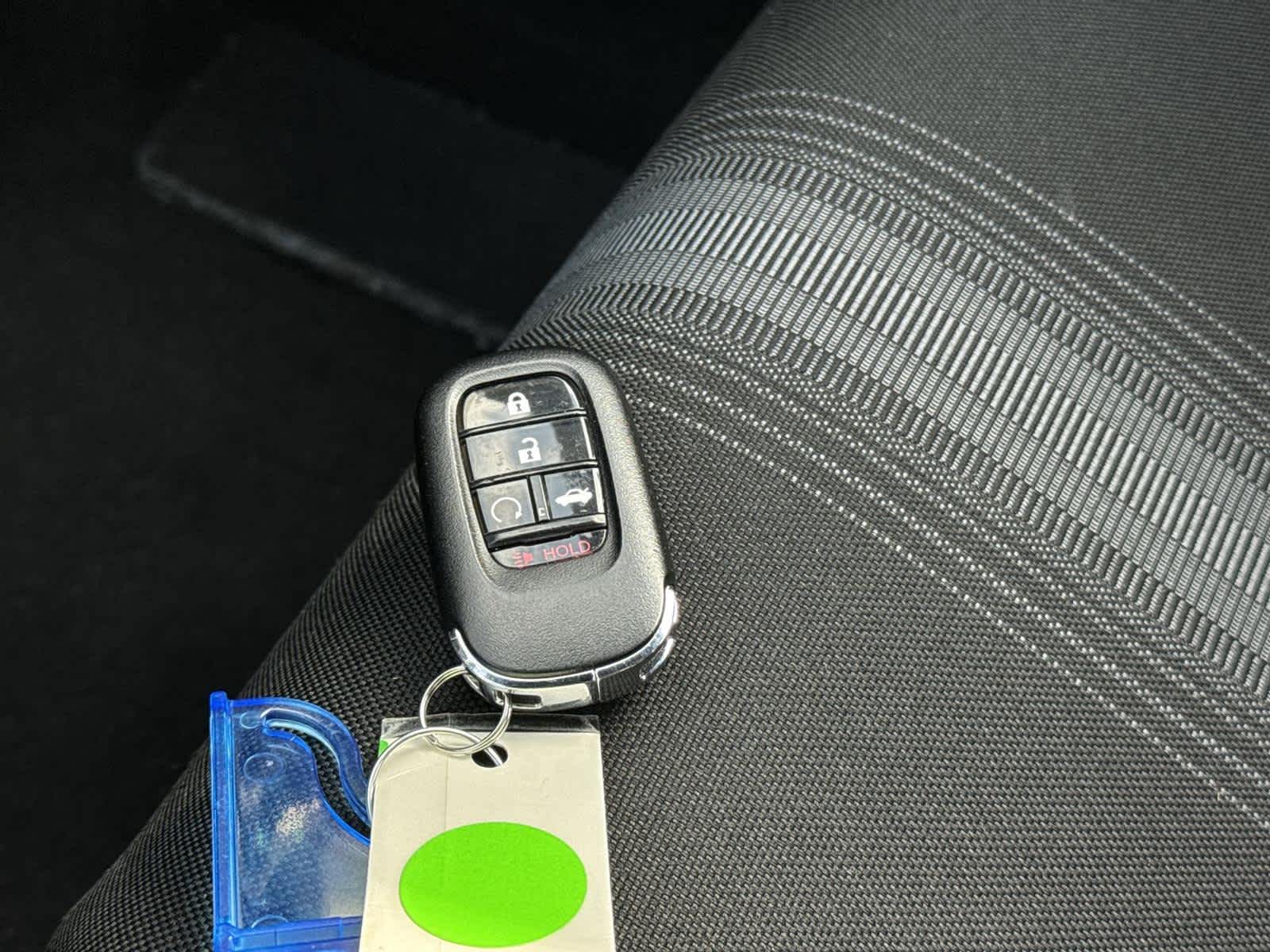 Thumbnail: 2023 Honda Civic - 31