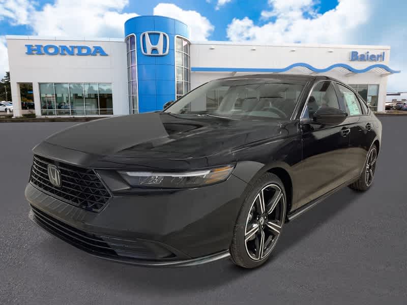 2025 Honda Accord Sport -
                  Wexford, PA