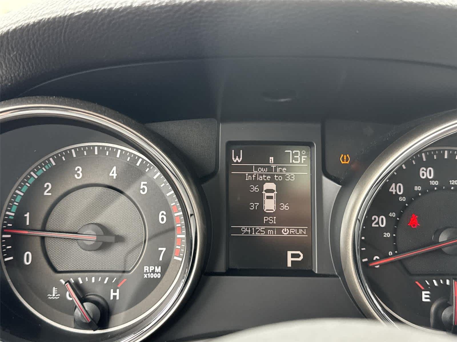 Thumbnail: 2013 Jeep Grand Cherokee - 30