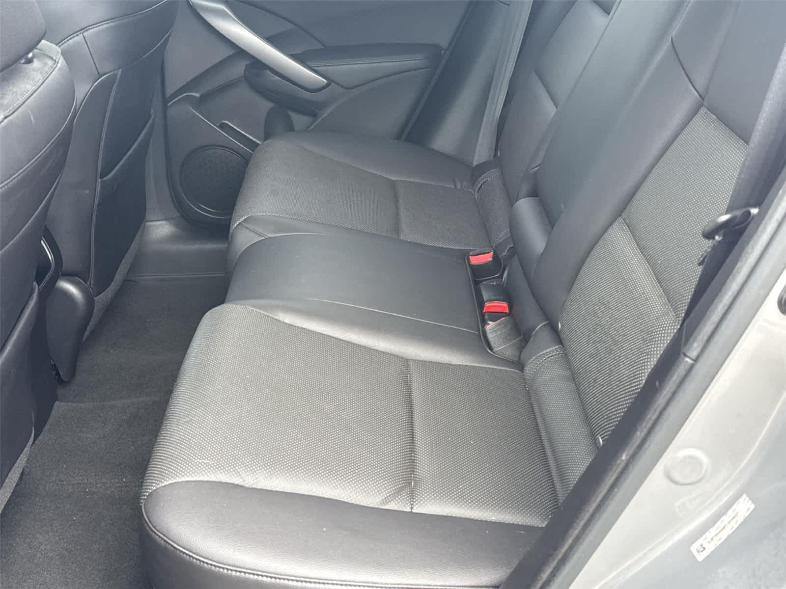 Thumbnail: 2015 Acura RDX - 14