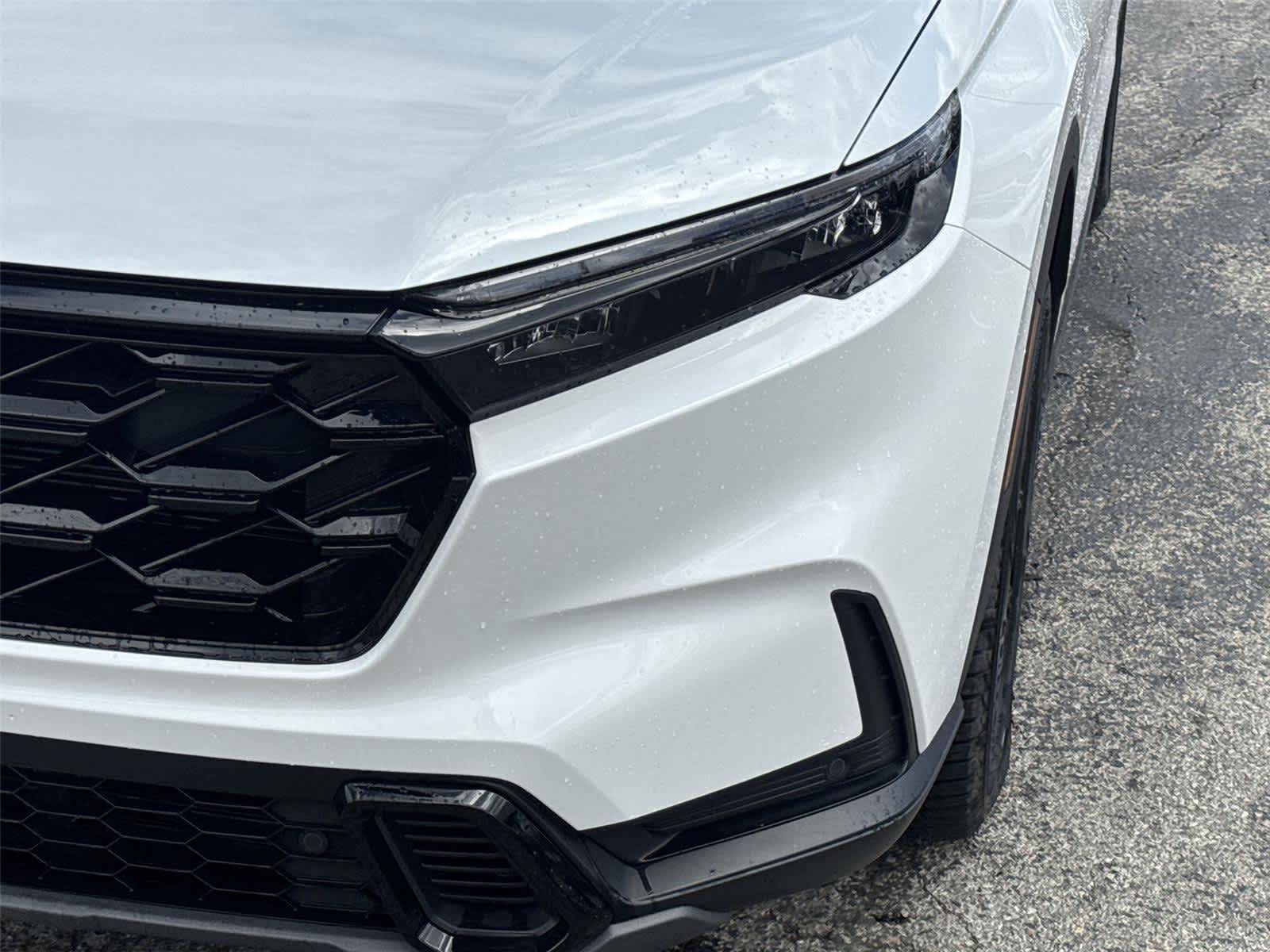 Thumbnail: 2024 Honda CR-V - 9