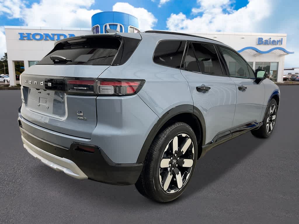 Thumbnail: 2026 Honda Prologue - 5