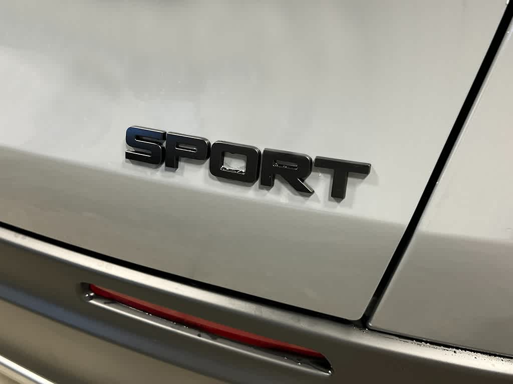 Thumbnail: 2026 Honda HR-V - 7