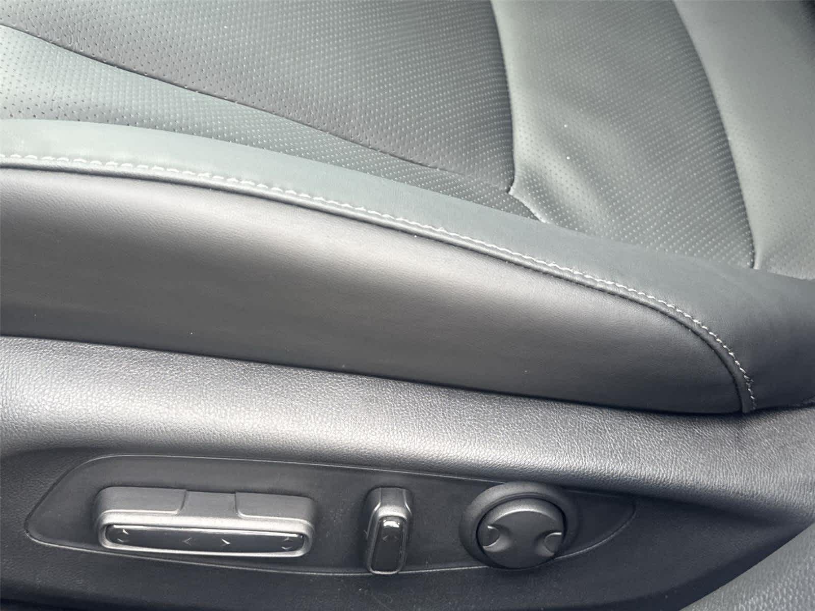 2026 Honda Accord Hybrid Touring - Photo 13