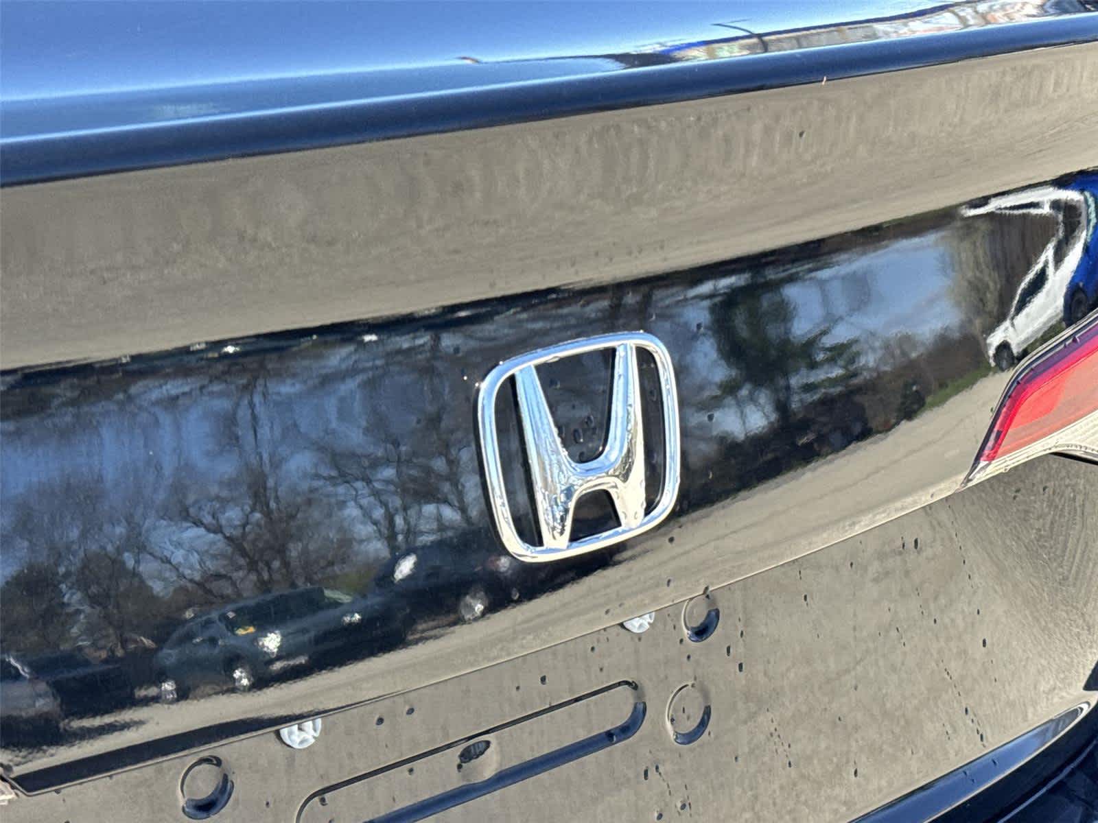 Thumbnail: 2023 Honda Civic - 10