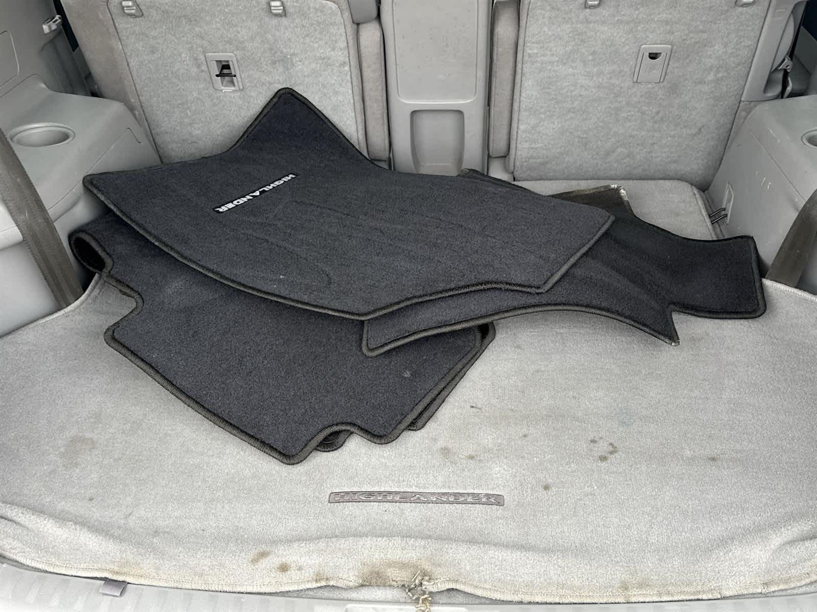 Thumbnail: 2013 Toyota Highlander - 12