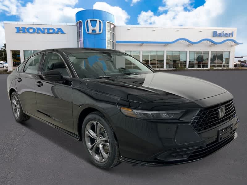 Thumbnail: 2025 Honda Accord - 9