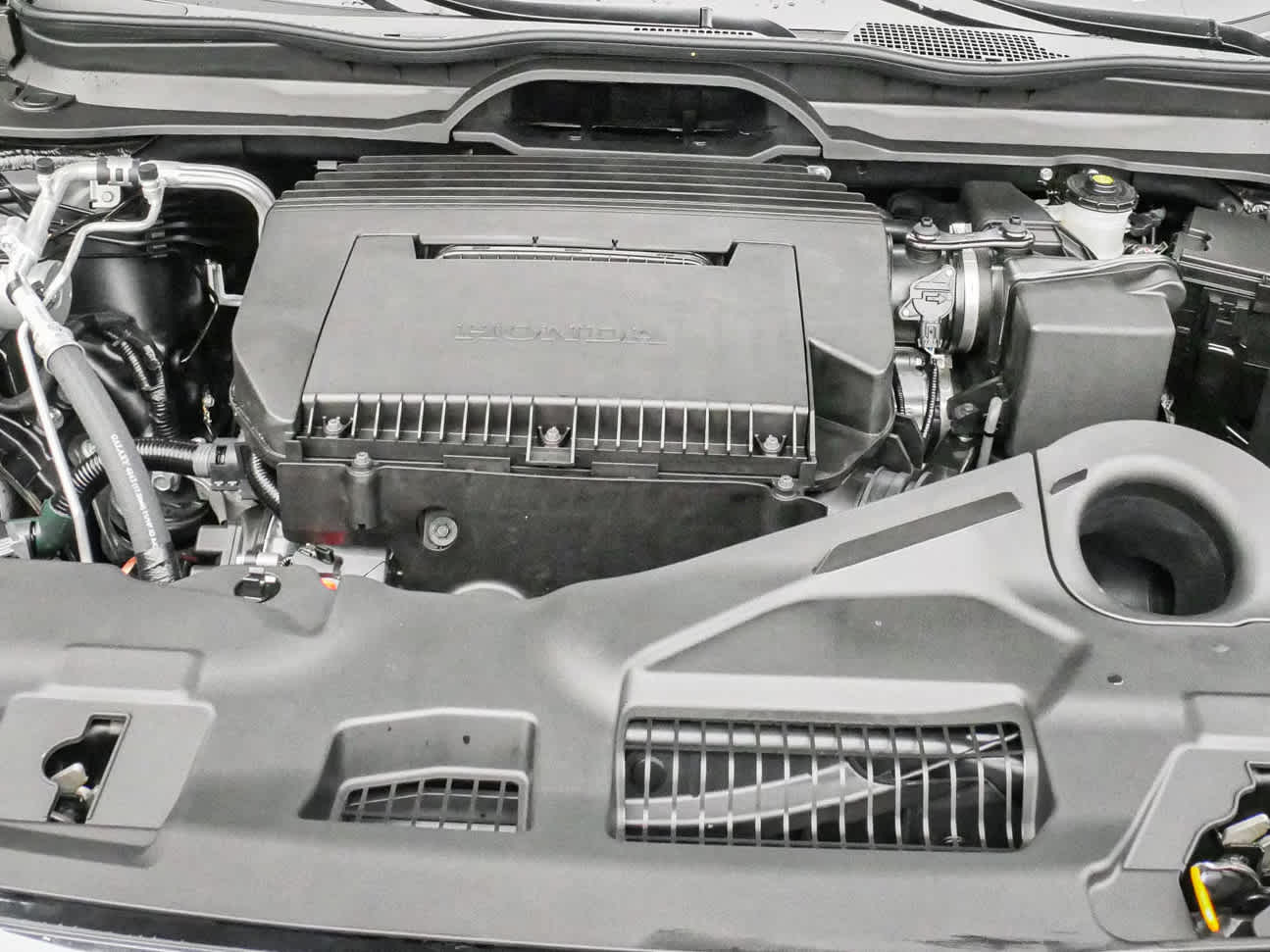 Thumbnail: 2026 Honda Pilot - 10