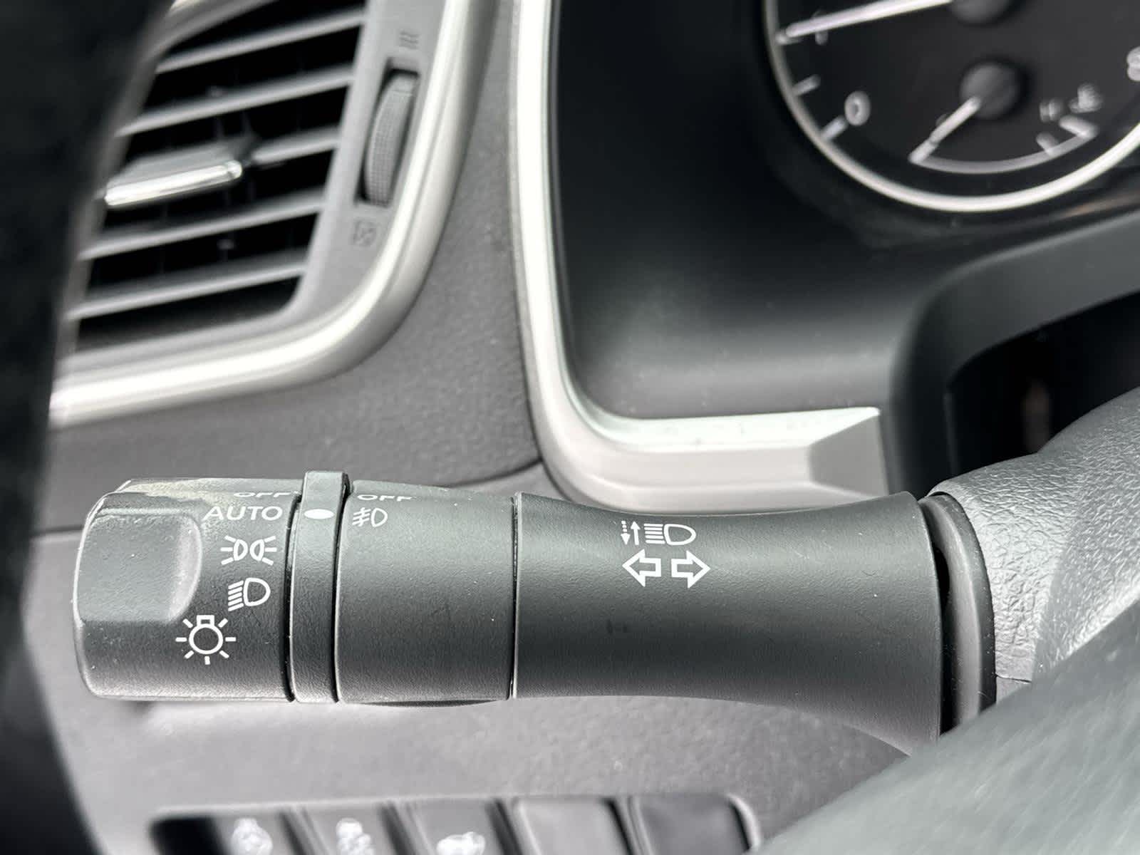 Thumbnail: 2018 Nissan Murano - 23