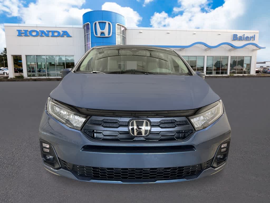 Thumbnail: 2026 Honda Odyssey - 9