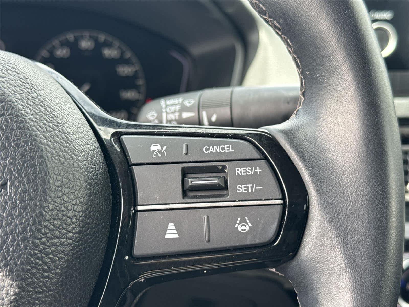 Thumbnail: 2023 Honda Civic - 22