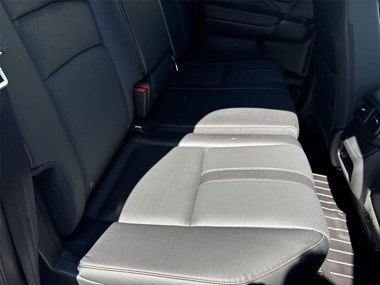 Thumbnail: 2026 Honda Ridgeline - 16