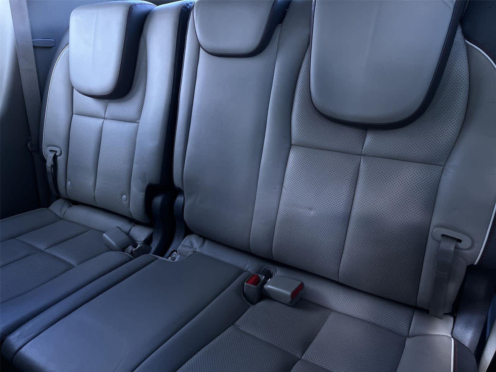 Thumbnail: 2016 Kia Sedona - 17