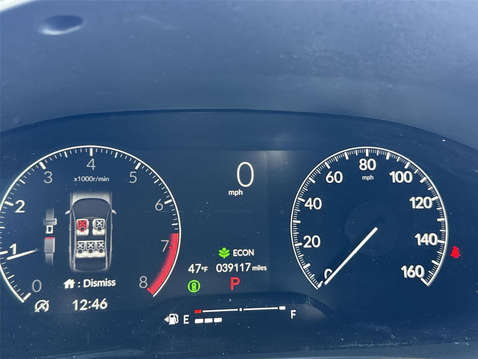 Thumbnail: 2023 Honda Civic - 30