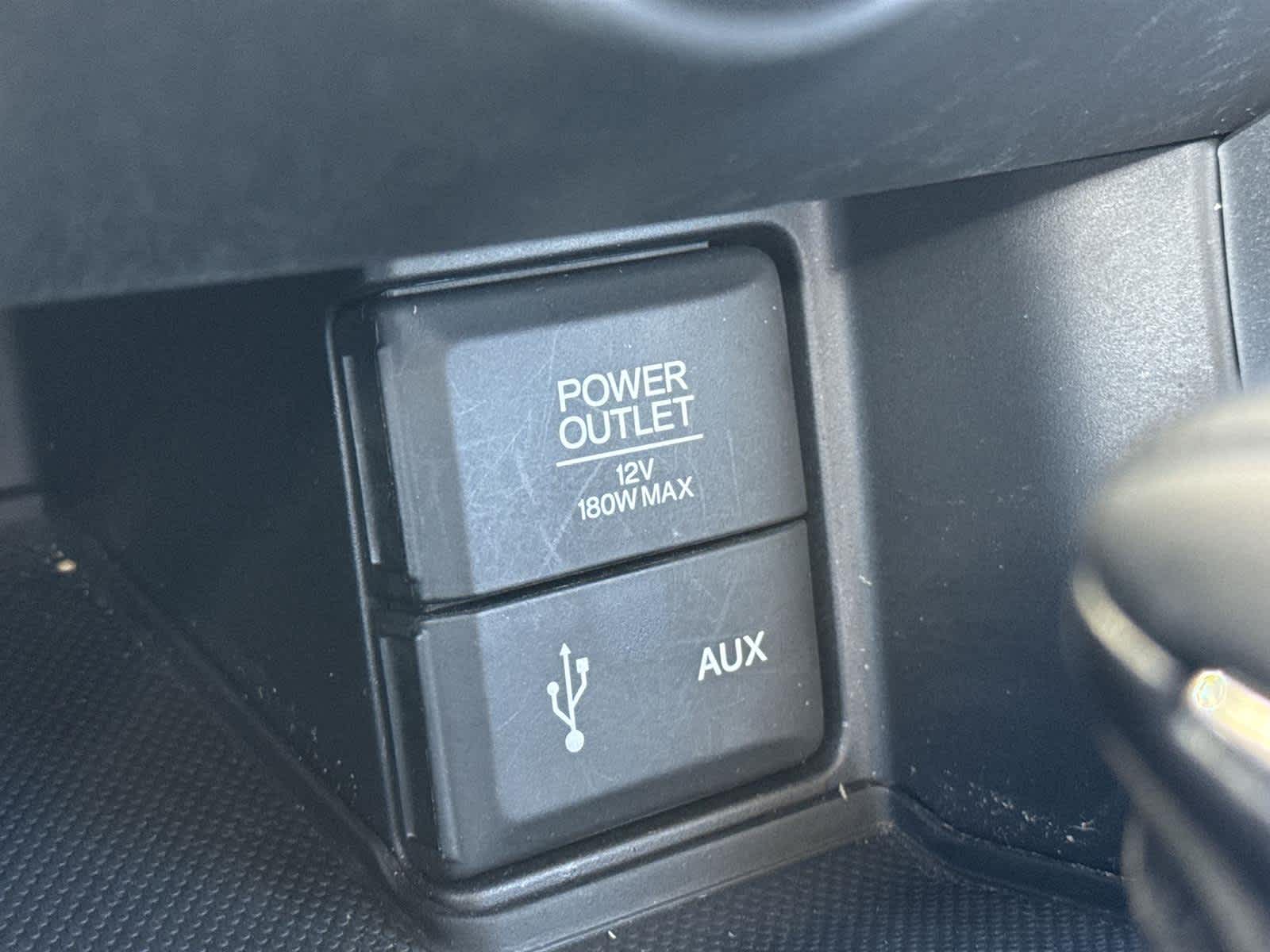 Thumbnail: 2014 Honda Accord - 29