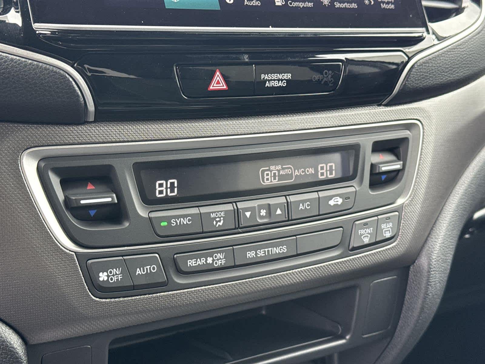 Thumbnail: 2026 Honda Ridgeline - 32