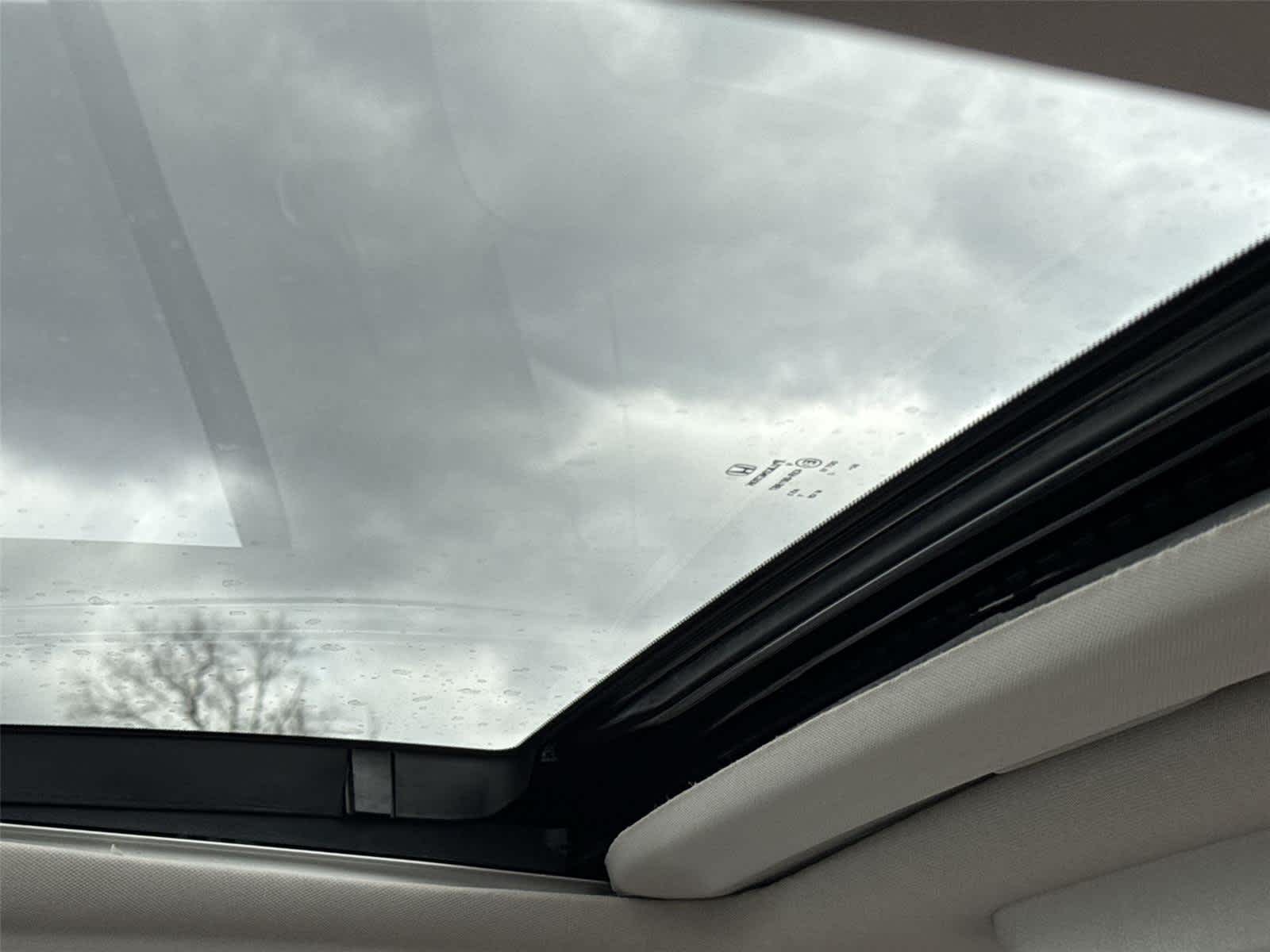 Thumbnail: 2026 Honda Odyssey - 16