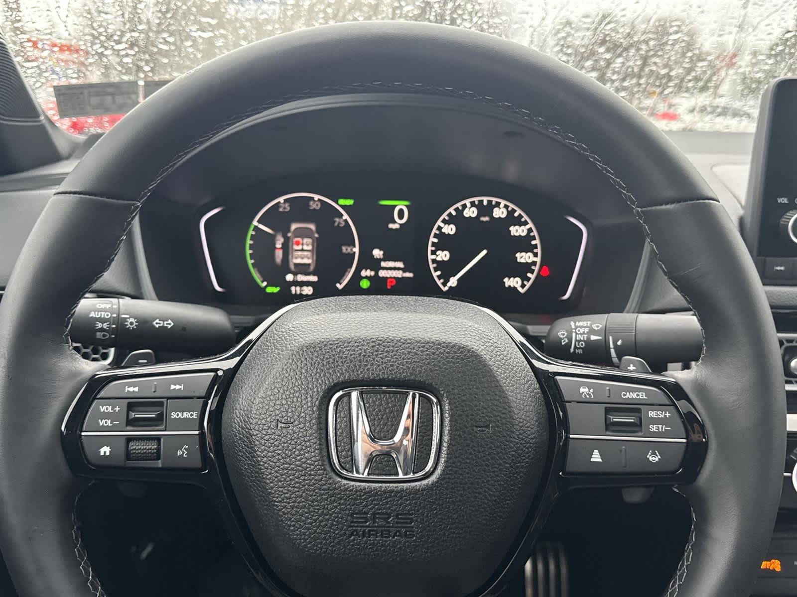 Thumbnail: 2026 Honda Civic - 20