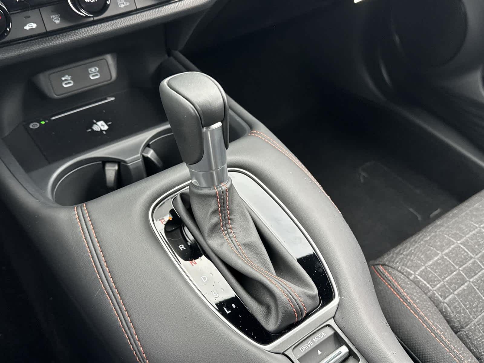 Thumbnail: 2026 Honda HR-V - 29