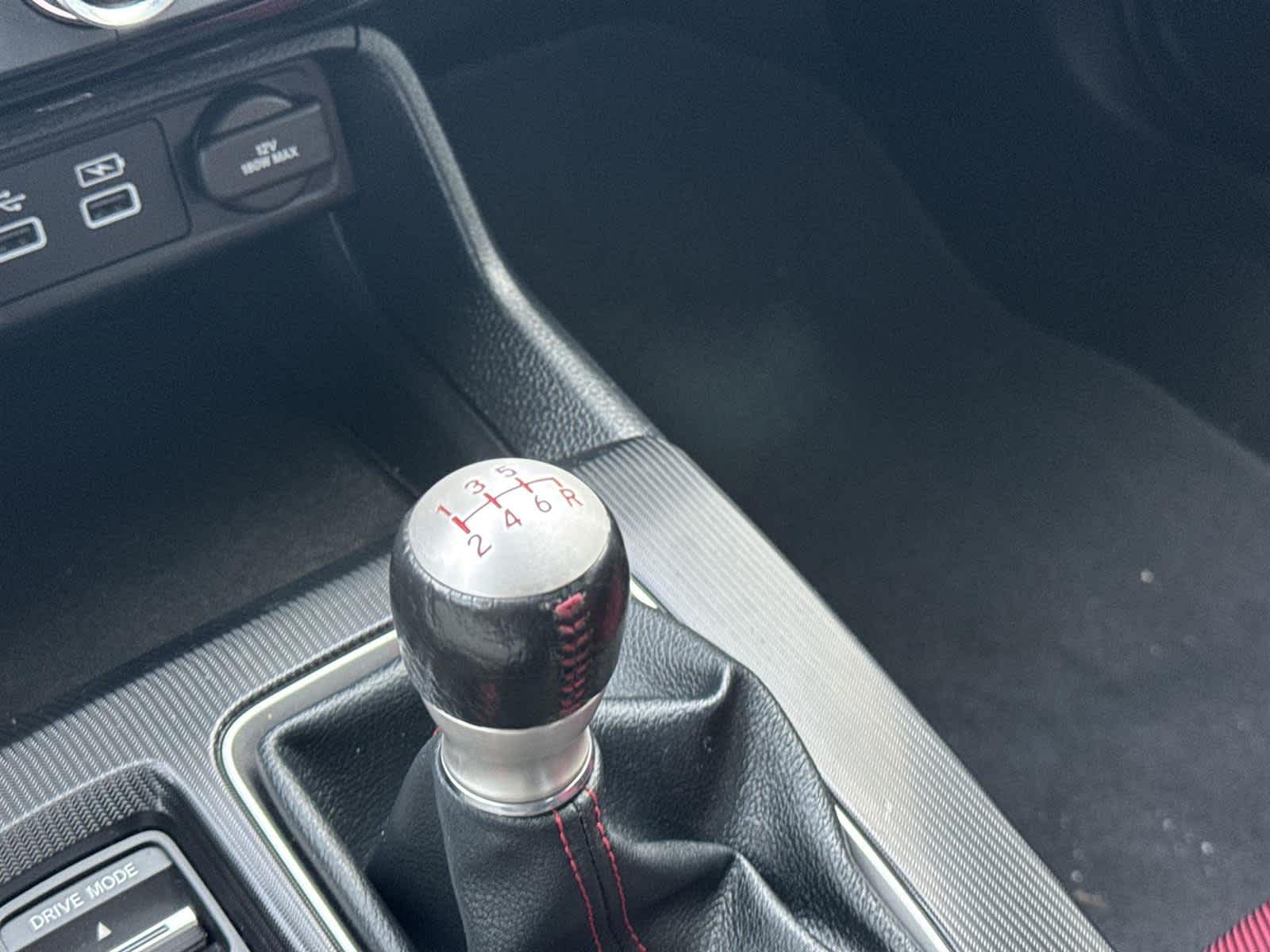 Thumbnail: 2023 Honda Civic - 31