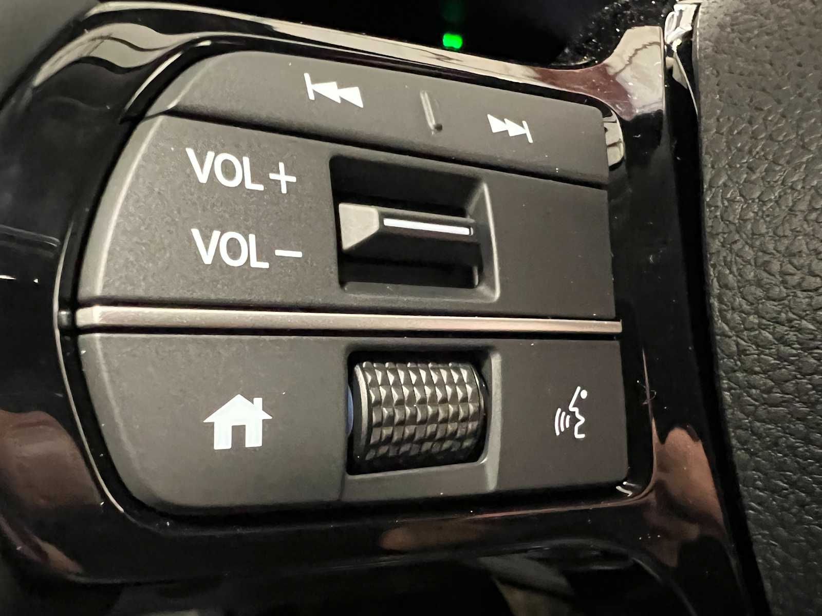 Thumbnail: 2025 Honda Pilot - 24