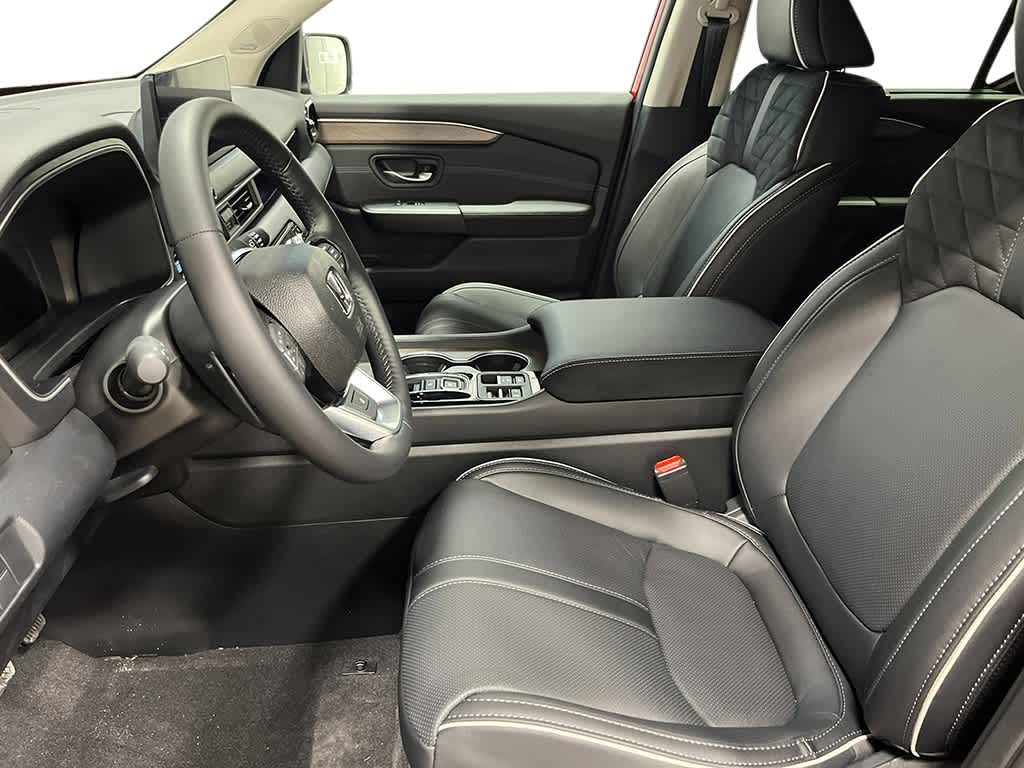 Thumbnail: 2026 Honda Pilot - 15