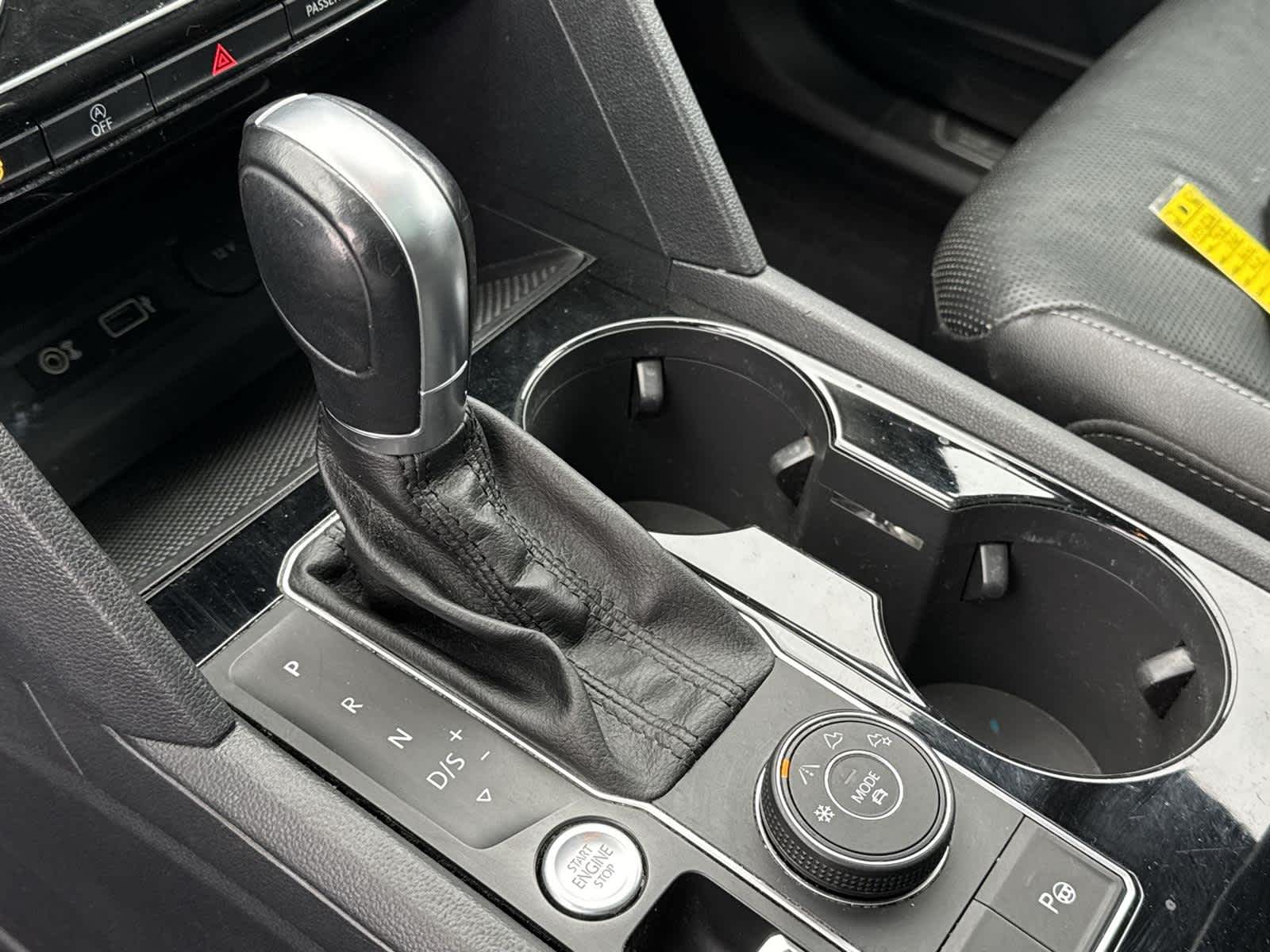 Thumbnail: 2018 Volkswagen Atlas - 29