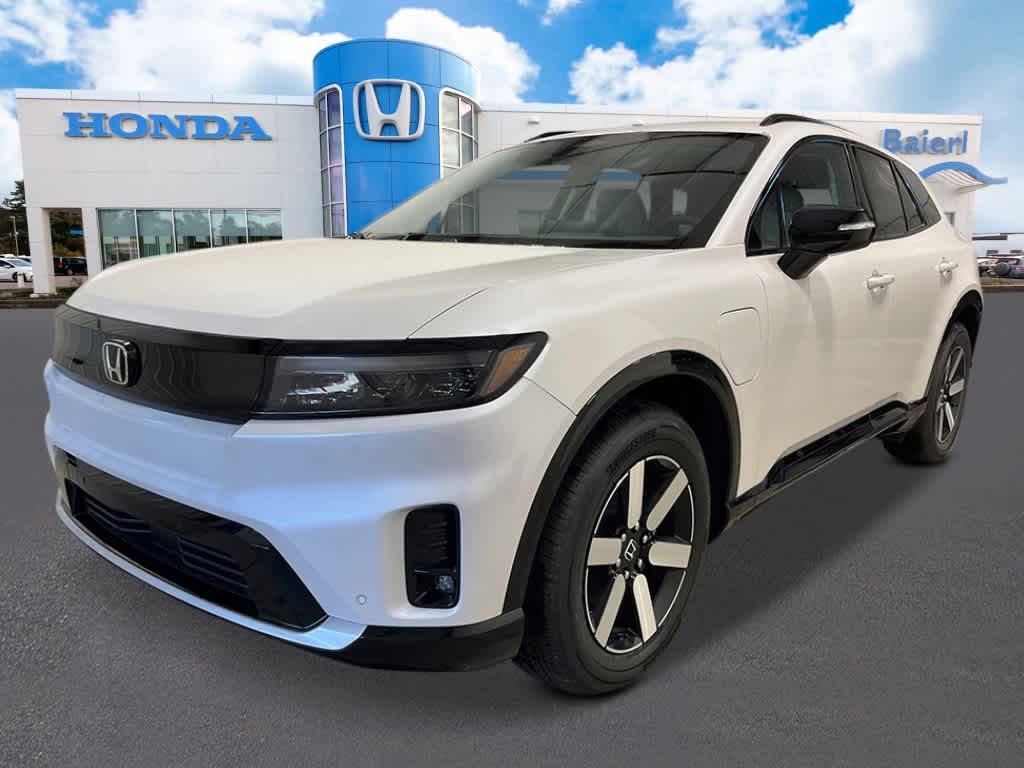 2025 Honda Prologue Touring -
                  Wexford, PA