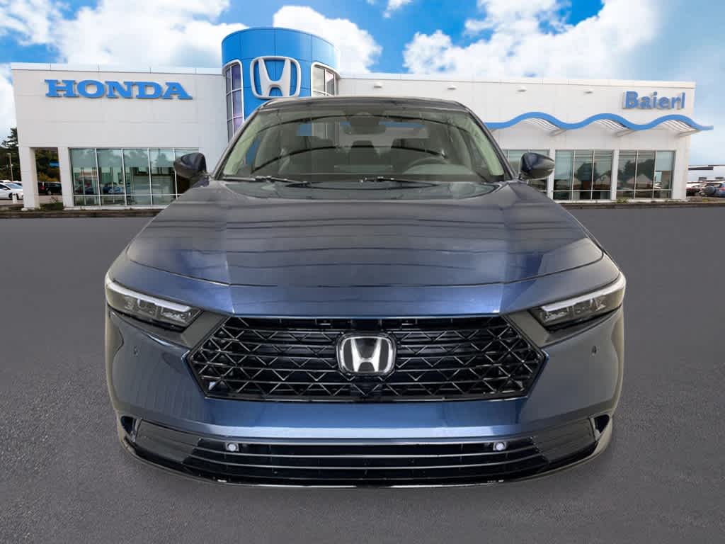 Thumbnail: 2025 Honda Accord - 10